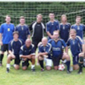 Meet your Posher, Charleswest